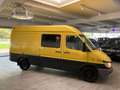 Mercedes-Benz Sprinter 316 CDI Mixto Hoch+Lang *Klima* Žlutá - thumbnail 21