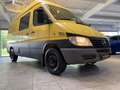 Mercedes-Benz Sprinter 316 CDI Mixto Hoch+Lang *Klima* Žlutá - thumbnail 22