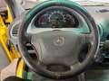 Mercedes-Benz Sprinter 316 CDI Mixto Hoch+Lang *Klima* Žlutá - thumbnail 30