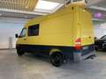 Mercedes-Benz Sprinter 316 CDI Mixto Hoch+Lang *Klima* Žlutá - thumbnail 17