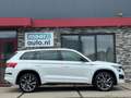 Skoda Kodiaq 1.5 TSI Sportline DSG 7-pers. VIRTUAL l PANO l CAN Blanc - thumbnail 2