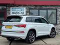 Skoda Kodiaq 1.5 TSI Sportline DSG 7-pers. VIRTUAL l PANO l CAN Blanc - thumbnail 3