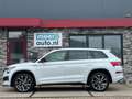 Skoda Kodiaq 1.5 TSI Sportline DSG 7-pers. VIRTUAL l PANO l CAN Blanc - thumbnail 13