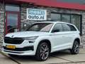 Skoda Kodiaq 1.5 TSI Sportline DSG 7-pers. VIRTUAL l PANO l CAN Blanc - thumbnail 18