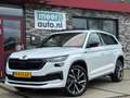 Skoda Kodiaq 1.5 TSI Sportline DSG 7-pers. VIRTUAL l PANO l CAN Blanc - thumbnail 7