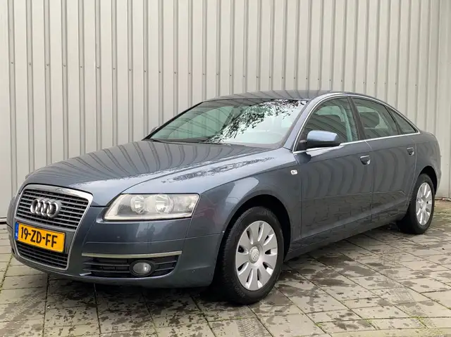Audi A6 Limousine 2.0 TDI Pro Line Business|Navigatie|Clim