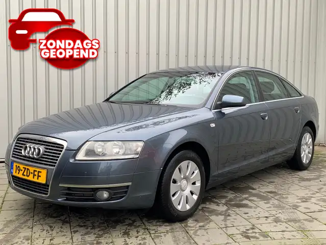 Audi A6 Limousine 2.0 TDI Pro Line Business|Navigatie|Clim