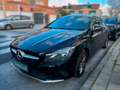 Mercedes-Benz CLA 200 200d Noir - thumbnail 2