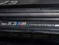 BMW X3 M Competition Pano HuD Adap. LED H/K Shz v+hi. RFK Чорний - thumbnail 20