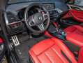 BMW X3 M Competition Pano HuD Adap. LED H/K Shz v+hi. RFK Noir - thumbnail 7