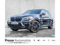 BMW X3 M Competition Pano HuD Adap. LED H/K Shz v+hi. RFK Black - thumbnail 1