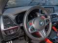 BMW X3 M Competition Pano HuD Adap. LED H/K Shz v+hi. RFK Siyah - thumbnail 18