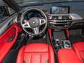 BMW X3 M Competition Pano HuD Adap. LED H/K Shz v+hi. RFK Siyah - thumbnail 15