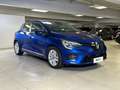 Renault Clio 1.6 Hybrid E-TECH 103KW ZEN Blauw - thumbnail 5