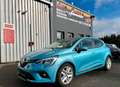 Renault Clio 1.0 TCe 100 chv energy Business Bleu - thumbnail 2