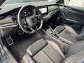 Skoda Octavia RS Combi TDI *HEADUP / CANTON / AHK / MASSAGE* Grau - thumbnail 10