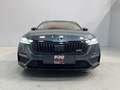 Skoda Octavia RS Combi TDI *HEADUP / CANTON / AHK / MASSAGE* Grau - thumbnail 2