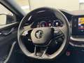 Skoda Octavia RS Combi TDI *HEADUP / CANTON / AHK / MASSAGE* Grau - thumbnail 15