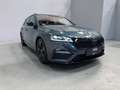 Skoda Octavia RS Combi TDI *HEADUP / CANTON / AHK / MASSAGE* Grau - thumbnail 3