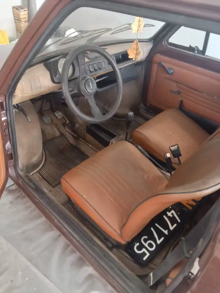 Fiat 126 650 Personal 4, foto 4