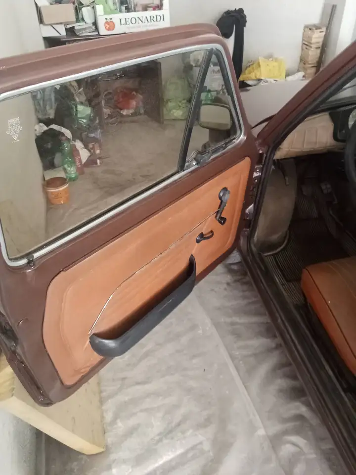 Fiat 126 650 Personal 4, foto 6