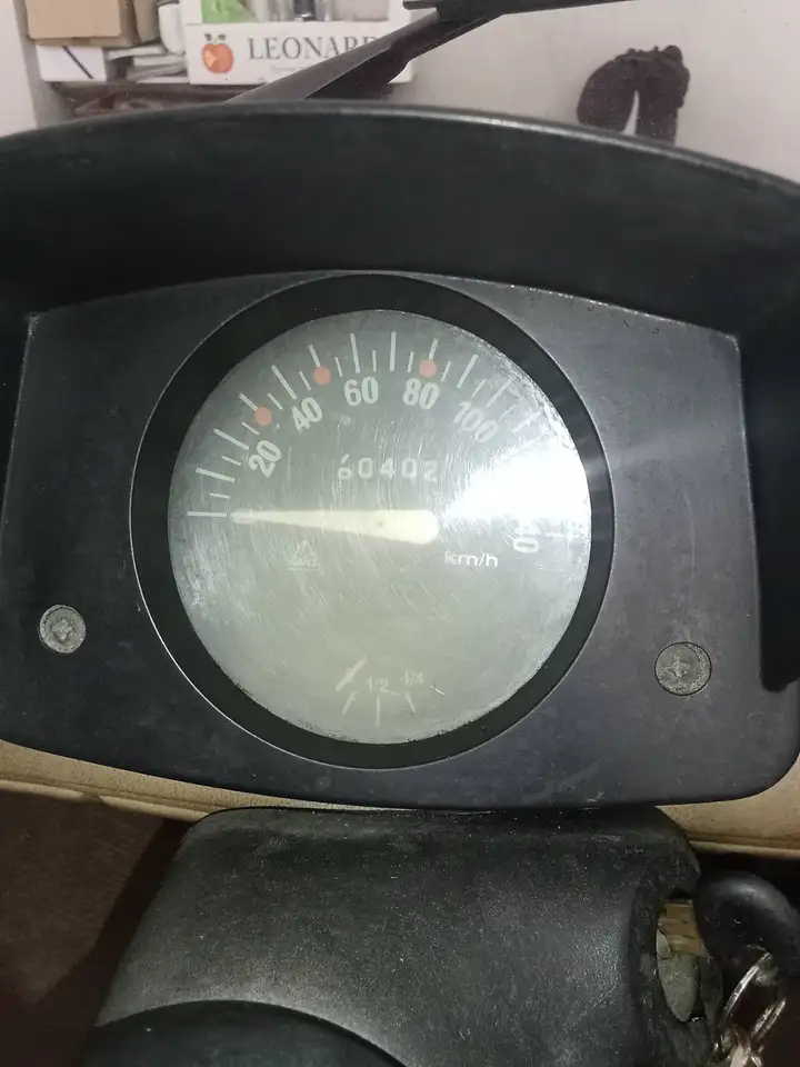 Fiat 126 650 Personal 4, foto 7