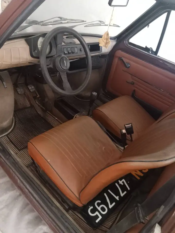 Fiat 126 650 Personal 4, foto 5