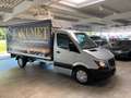 Mercedes-Benz Sprinter 316 CDI MaxI Pritsche *Garantie*1.Hand* Silber - thumbnail 4