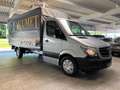 Mercedes-Benz Sprinter 316 CDI MaxI Pritsche *Garantie*1.Hand* Silber - thumbnail 17