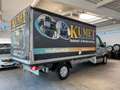 Mercedes-Benz Sprinter 316 CDI MaxI Pritsche *Garantie*1.Hand* Silber - thumbnail 20