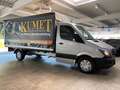Mercedes-Benz Sprinter 316 CDI MaxI Pritsche *Garantie*1.Hand* Silber - thumbnail 13
