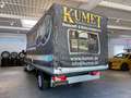 Mercedes-Benz Sprinter 316 CDI MaxI Pritsche *Garantie*1.Hand* Silber - thumbnail 12
