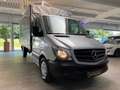 Mercedes-Benz Sprinter 316 CDI MaxI Pritsche *Garantie*1.Hand* Silber - thumbnail 19