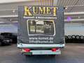 Mercedes-Benz Sprinter 316 CDI MaxI Pritsche *Garantie*1.Hand* Silber - thumbnail 9