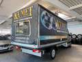 Mercedes-Benz Sprinter 316 CDI MaxI Pritsche *Garantie*1.Hand* Silber - thumbnail 15