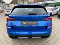 Skoda Kamiq 1.0 TSI 81kW Monte Carlo Rückfahrk.Sitzhzg Blau - thumbnail 16