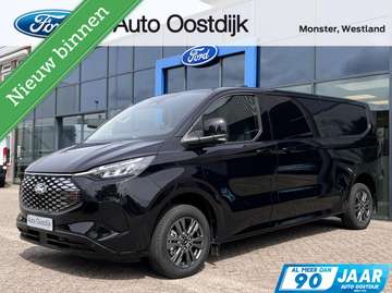 E-Transit 340 L2H1 Limited 71kWh 218PK 2x Schuifde