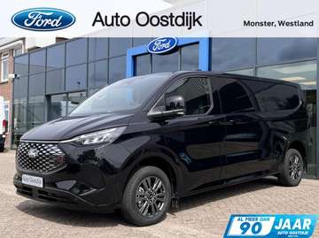 E-Transit 340 L2H1 Limited 71kWh 218PK 2x Schuifde