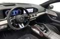 Mercedes-Benz GLE 63 AMG Coupe*SitzKlima*HUD*ACC*Pano*Memory* Silber - thumbnail 6