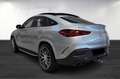Mercedes-Benz GLE 63 AMG Coupe*SitzKlima*HUD*ACC*Pano*Memory* Silber - thumbnail 2