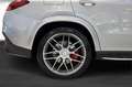 Mercedes-Benz GLE 63 AMG Coupe*SitzKlima*HUD*ACC*Pano*Memory* Silber - thumbnail 3