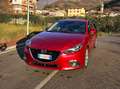 Mazda 3 5p 2.0 Exceed 120cv Rosso - thumbnail 4