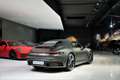 Porsche 992 Carrera Cabriolet*SPORTABGAS*SOUND-PACKAGE* Green - thumbnail 9