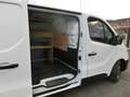 Renault Trafic Autom. L2 2.0l Eu6dT/Navi/Klima,Tel,AHK,PDC,R-Cam Weiß - thumbnail 12