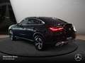 Mercedes-Benz GLC 300 e 4M AVANTG+PANO+360+AHK+LED+KEYLESS+9G Schwarz - thumbnail 10