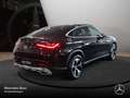 Mercedes-Benz GLC 300 e 4M AVANTG+PANO+360+AHK+LED+KEYLESS+9G Schwarz - thumbnail 8