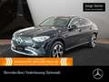 Mercedes-Benz GLC 300 e 4M AVANTG+PANO+360+AHK+LED+KEYLESS+9G Schwarz - thumbnail 1