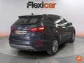 Hyundai SANTA FE 2.2 CRDi Tecno Auto 4x2 7S Blau - thumbnail 8