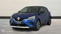 Renault Captur 1.0 TCe 90ch Evolution