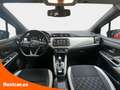 Nissan Micra IG-T 74 kW (100 CV) E6D CVT TEKNA BOSE LIMITED EDI Rojo - thumbnail 12